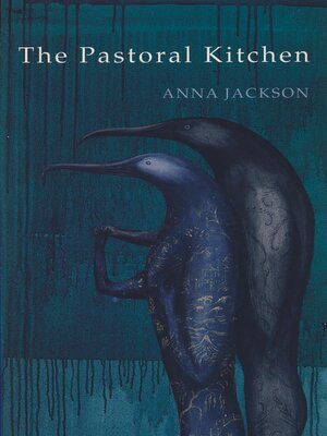 cover image of The Pastoral Kitchen